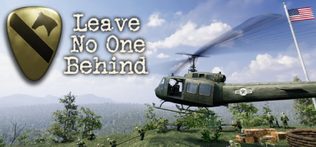 Leave No One Behind la Drang Pc