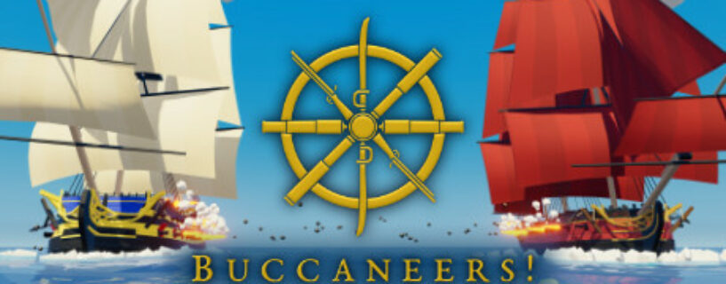 Buccaneers! Pc