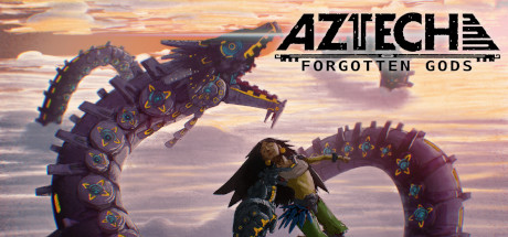 Aztech Forgotten Gods Español Pc
