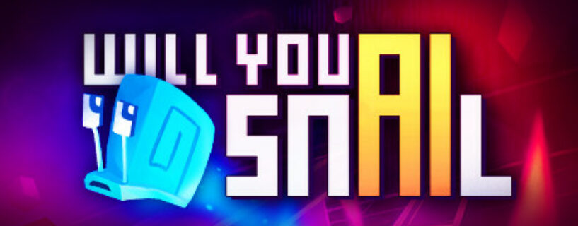 Will You Snail Español Pc