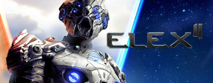 ELEX II + Bonus Español Pc