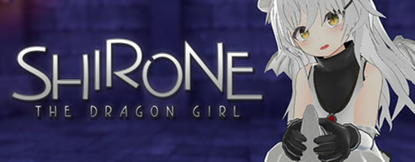 Shirone the Dragon Girl Pc