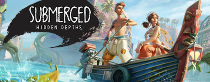 Submerged Hidden Depths Español Pc