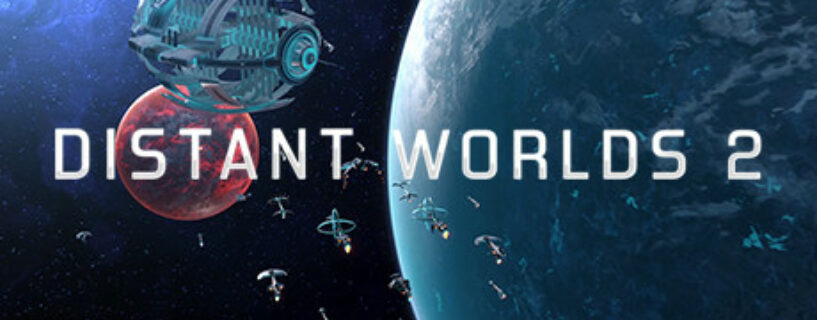 Distant Worlds 2 Pc