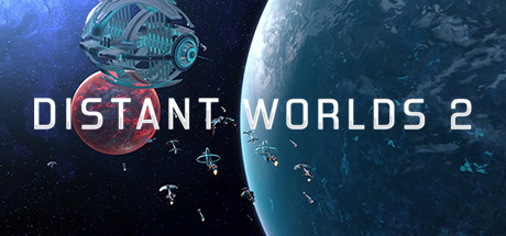 Distant Worlds 2 Pc
