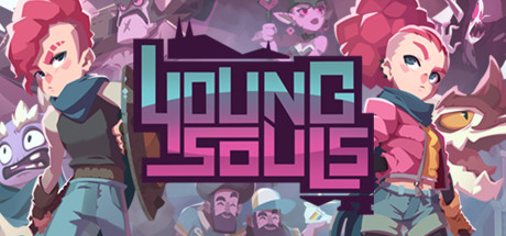 Young Souls Español Pc