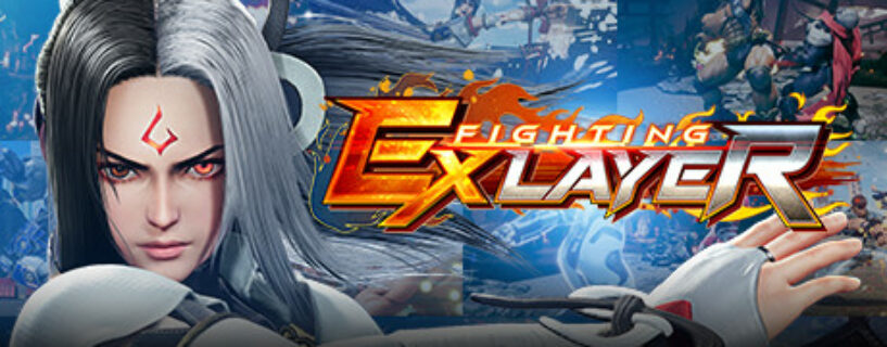 FIGHTING EX LAYER Español Pc