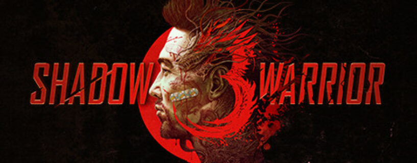 Shadow Warrior 3 Digital Deluxe Edition + ALL DLCs + Bonus Español Pc