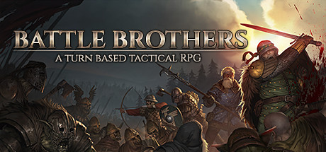 Battle Brothers + ALL DLCs Pc
