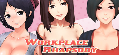 Workplace Rhapsody Pc (+18)