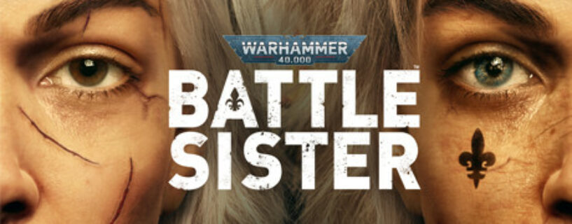 Warhammer 40,000 Battle Sister Pc