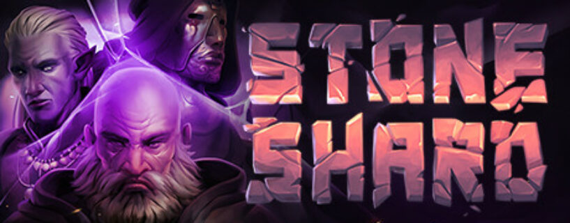 Stoneshard + ALL DLCs Español Pc