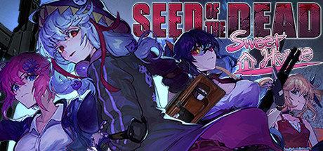 Seed of the Dead Sweet Home Español Pc (+18)