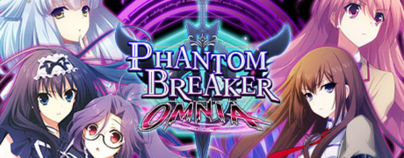 Phantom Breaker Omnia Español Pc