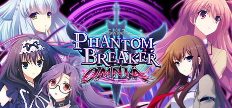 Phantom Breaker Omnia Español Pc