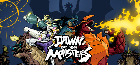 Dawn of the Monsters Español Pc