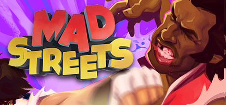 Mad Streets Español Pc