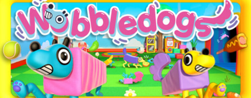 Wobbledogs Español Pc