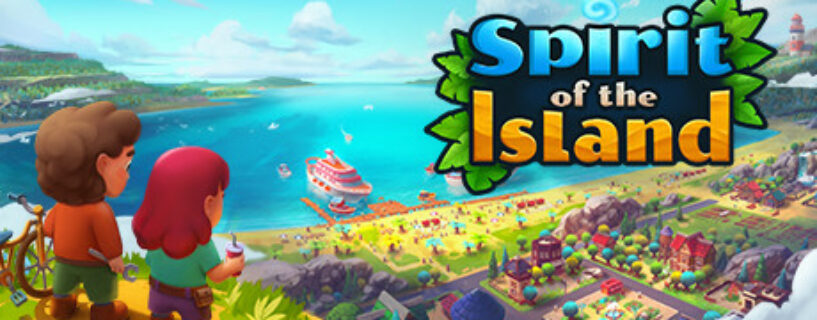 Spirit of the Island Español Pc