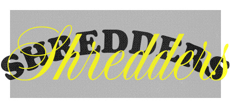 Shredders Español Pc