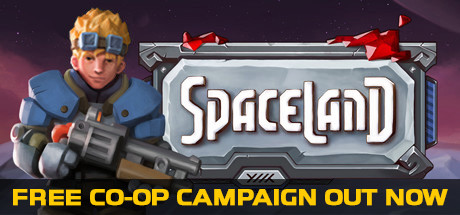 Spaceland Sci-Fi Indie Tactics + DLC Español Pc