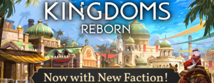 Kingdoms Reborn Pc