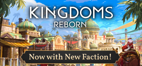Kingdoms Reborn Pc