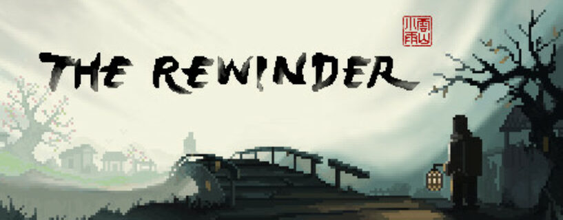 The Rewinder + DLC Pc