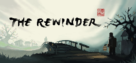 The Rewinder + DLC Pc