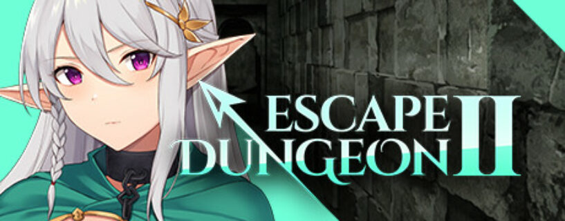 Escape Dungeon 2 Pc (+18)