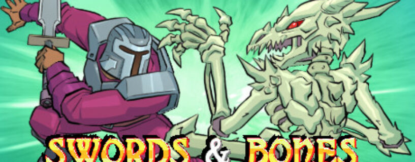 Swords & Bones Pc