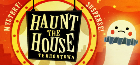 Haunt the House Terrortown Pc