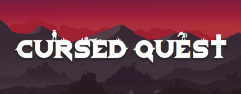 Cursed Quest Pc