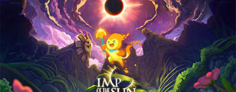 Imp of the Sun Español Pc