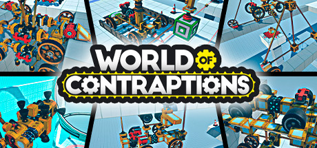World of Contraptions Pc