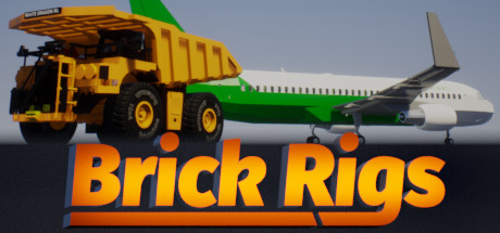 Brick Rigs Pc