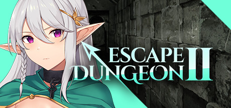 Escape Dungeon 2 Pc (+18)