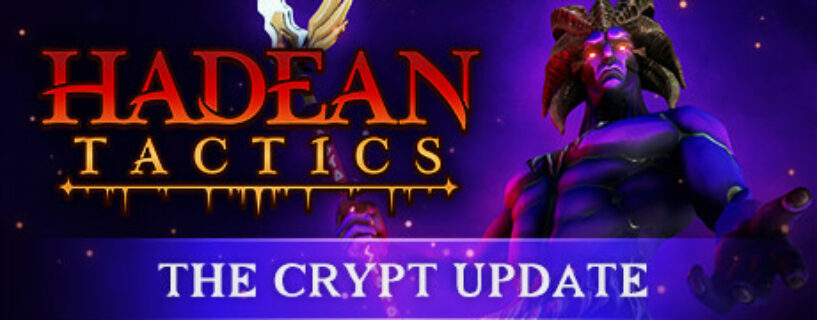 Hadean Tactics Pc