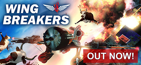 Wing Breakers Español Pc