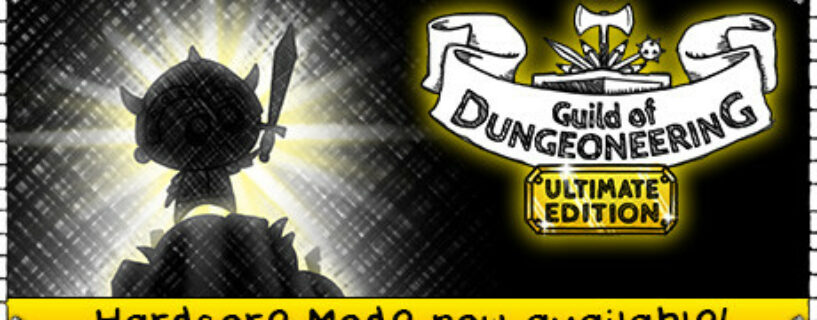 Guild of Dungeoneering Ultimate Edition Pc