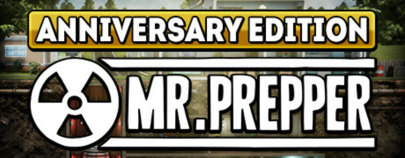 Mr. Prepper Español Pc