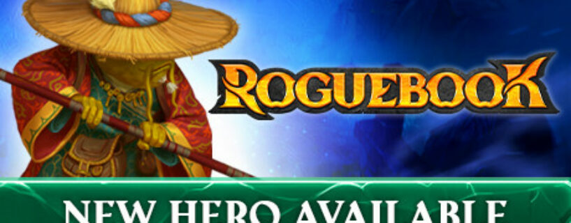 Roguebook Deluxe Edition + ALL DLCs + Bonus Español Pc