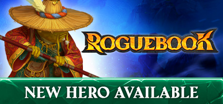 Roguebook Deluxe Edition + ALL DLCs + Bonus Español Pc