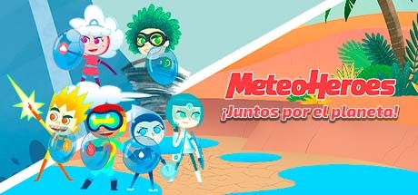 MeteoHeroes Español Pc