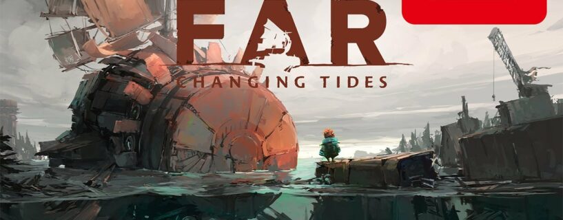 FAR Changing Tides Switch Español Pc