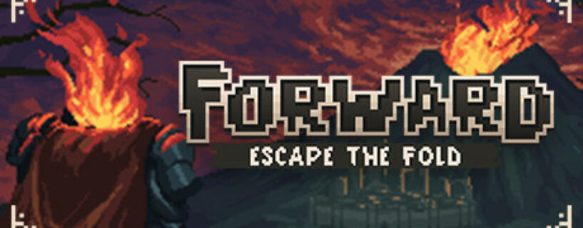 FORWARD Escape the Fold Pc