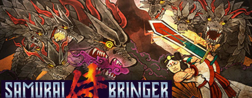 Samurai Bringer Pc