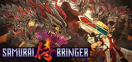 Samurai Bringer Pc