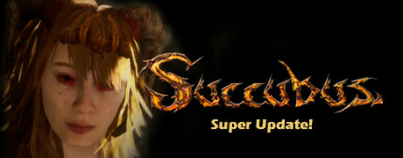 Succubus The Worshipper Bundle + ALL DLCs + Bonus Español Pc