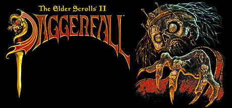 The Elder Scrolls II Daggerfall Pc